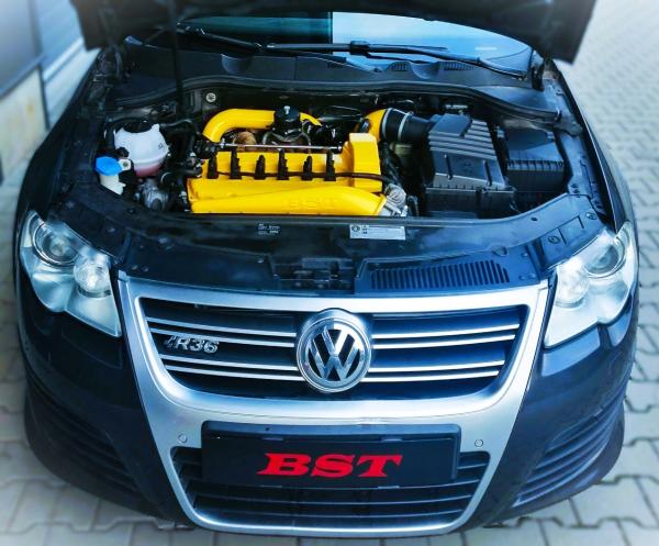 R36 Passat Turbo KIT 470PS
